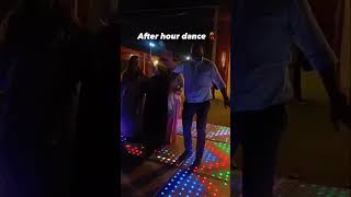 after party dance viralvideo [upl. by Yates]