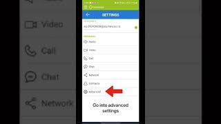 Hero Connect App Android  Disabling or Enabling Background Mode [upl. by Nylrebma]