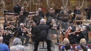 The Albuquerque Philharmonic performs Ballet music from quotIdomeneoquot by Wolfgang Amadeus Mozart [upl. by Cordey]