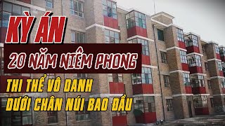 Kỳ Án Trung Quốc  Vết Máu Nhóm A Của Kẻ Sát Nhân Và Cuộc Trốn Chạy Suốt 20 Năm  Giải Mã Kỳ Án [upl. by Anahsohs]