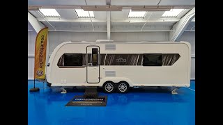 BRAND NEW 2022 Coachman Lusso II  Next Level Luxury [upl. by Dylan]