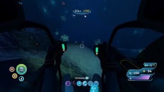 Reaper Leviathan 2 [upl. by Arutnev693]