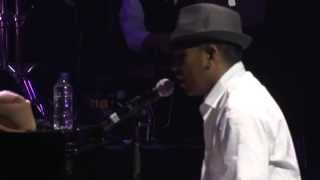 Glenn Fredly  Januari [upl. by Russi48]