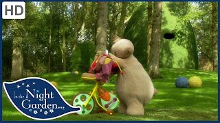 In the Night Garden  Trousers on the Ninky Nonk  Full Episode [upl. by Anuahsal]