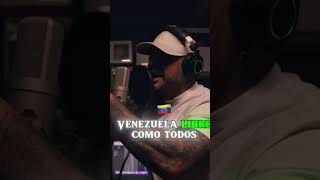 Al2 El Aldeano FreestyleHip Hop Con100cia 41 venezuelalibre al2elaldeano rap cuba [upl. by Matthus142]