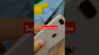 Iphone 8 plus trending youtubeshorts shorts [upl. by Einahteb]