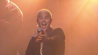 Stan Walker AMAs 2022 stanwalkerlive [upl. by Zosema]