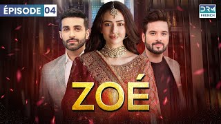 Zoé  Épisode 4  Série indienne en français [upl. by Nauh]