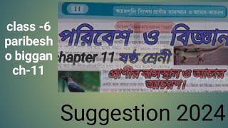 class 6 science suggestion for annual exam 2024 ch11 studywithjuleedidi [upl. by Alleirbag]