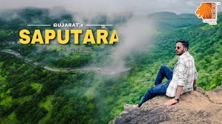 Saputara hill station in monsoon  Dang district  top 10 places to visit in Dang district Gujarat [upl. by Laurette]