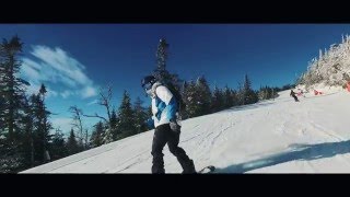 Stowe Vermont 2016 DJI OSMO [upl. by Rosita]