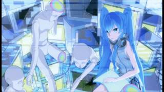 VOCALOID2 Hatsune Miku  quotBokuBokuquot HD amp MP3 [upl. by Faubert]