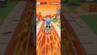 Kdgaming live streamSubway surf game playshortlive short shortfeed shortbrta shortsubwaysurf [upl. by Eirol]