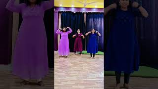 Jingunamani jingunamani vijayfanspage elementsdancestudio jilla viralvideo dancer [upl. by Aiciram]