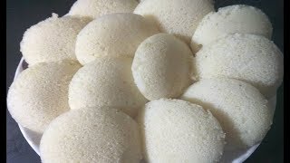 बिना दही के बनाये सूजी की इडली  Suji Idli Recipe without curd  Soft amp Spongy Idli [upl. by Aveline]