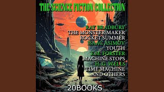 Ch 15 Our Eyes Have Seen Great Wonders3  The Science Fiction Collection 20 Books [upl. by Meehahs]