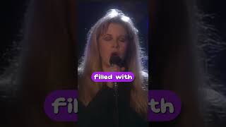 Stevie Nicks The Enchantress of Enduring Melodies shorts [upl. by Giess]