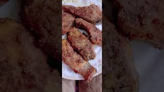 Frying fish 🐠🐋🐟fish seafood seafish trending shorts short fypシ゚ views viral ytshort fry [upl. by Suilenroc]