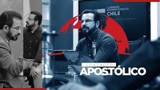 Contacto Apostólico │ viernes 18 octubre 2024 [upl. by Ateinotna]