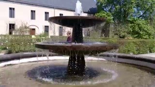 Kloster Dalheim Lichtenau Komplett Video [upl. by Anaihr]