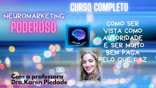 Gatilho Mental da Autoridade NeuroMarketing [upl. by Hardin733]