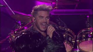 Queen  Adam Lambert  I Want To Break Free Live At Rock In Rio Lisbon 2016 [upl. by Ednil258]