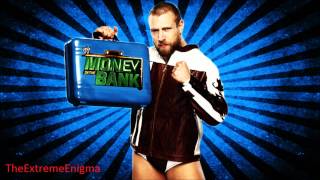 Daniel Bryan 8th WWE Theme Song quotBig Epic Thingquot [upl. by Nostaw]