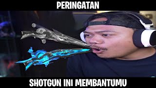 Shotgun Abu Rokok Bersatu Dengan Aquua [upl. by Eveivaneg]