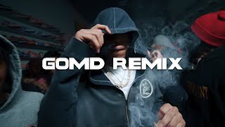 Sdot Go  GOMD Remix Prod exyzet51k x Juhmaal [upl. by Cung177]