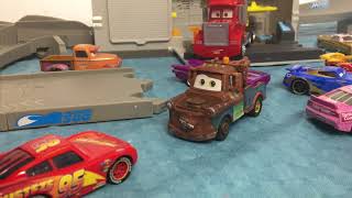 Cars 3 RustEze Adventures Season 2 Episode 14  The Code [upl. by Fredel548]