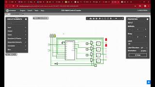 CA2 MultiControl Counter [upl. by Zipnick]