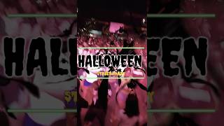 TRISKELION DE TALISAY CHAPTER HALLOWEEN STREET PARTY batang90scampustv [upl. by Lenee]