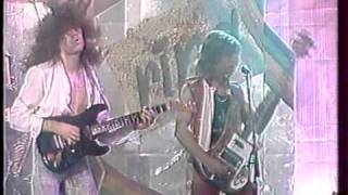 DIALOG  Red Rock live 1989 [upl. by Bing]