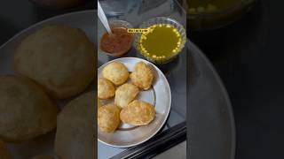 Golgappe  pavbhaji  maggie  chowmein momosforever momos foodie [upl. by Amii]