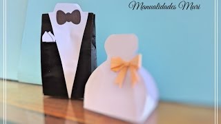 Detalles de Boda Invitados para Hombres [upl. by Rosena429]