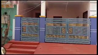 Chintal independent house sale near chintal circle  hyderabad [upl. by Ellatsirhc]