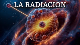 Física Nuclear 2 Bachillerato  Radioactividad  Radiación Alfa Beta y Gamma [upl. by Loredo]