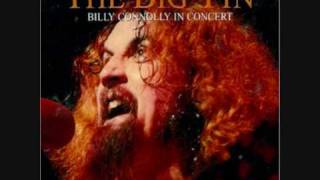 Billy Connolly  The Big Yin Part 3 [upl. by Hanavas]