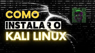 Instalação do Terminal Kali Linux no Windows Guia Passo a Passo [upl. by Enra]