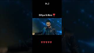 Raghav dance performance on Indias best dancer season 4 ❤️❤️🔔 dance raghavjuyal [upl. by Artair727]