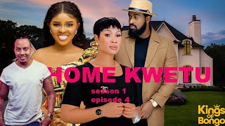 Home Kwetu SE1 EP04  Free Full Episode [upl. by Fletch893]