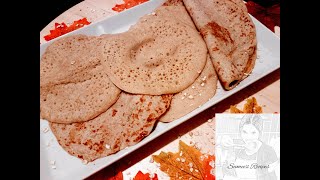 How To Make Staffordshire Oatcakes  How To Make Stokes Favourite Oatcakes [upl. by Lemal643]