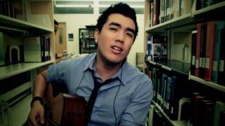 Joseph Vincent  If You Stay Official Music Video [upl. by Daria]