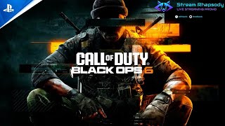 Call of Duty Black Ops 6  Campaña parte 04 final [upl. by Hubing]