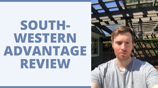 Southwestern Advantage Review  Can You Earn A Few Bucks As A Sales Rep For Them [upl. by Maupin]