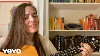 Margaret Glaspy  Mythological Beauty Big Thief Cover [upl. by Shaffert]