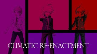 Climatic ReEnactment  Remix Cover Danganronpa [upl. by Dawn732]