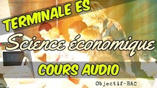 LA CROISSANCE ÉCONOMIQUE ESTELLE COMPATIBLE AVEC LA PRÉSERVATION DE LENVIRONNEMENT [upl. by Ciri]