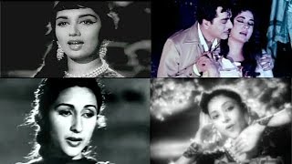 Lata Mangeshkar Hit Songs  Old Hindi Songs  Superhit Bollywood Collection  Vol 1 [upl. by Akiemehs715]