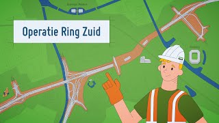 Operatie Ring Zuid [upl. by Nnylear539]